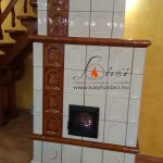 Havasigyopár cserépkályha - kalyhaslaci.hu